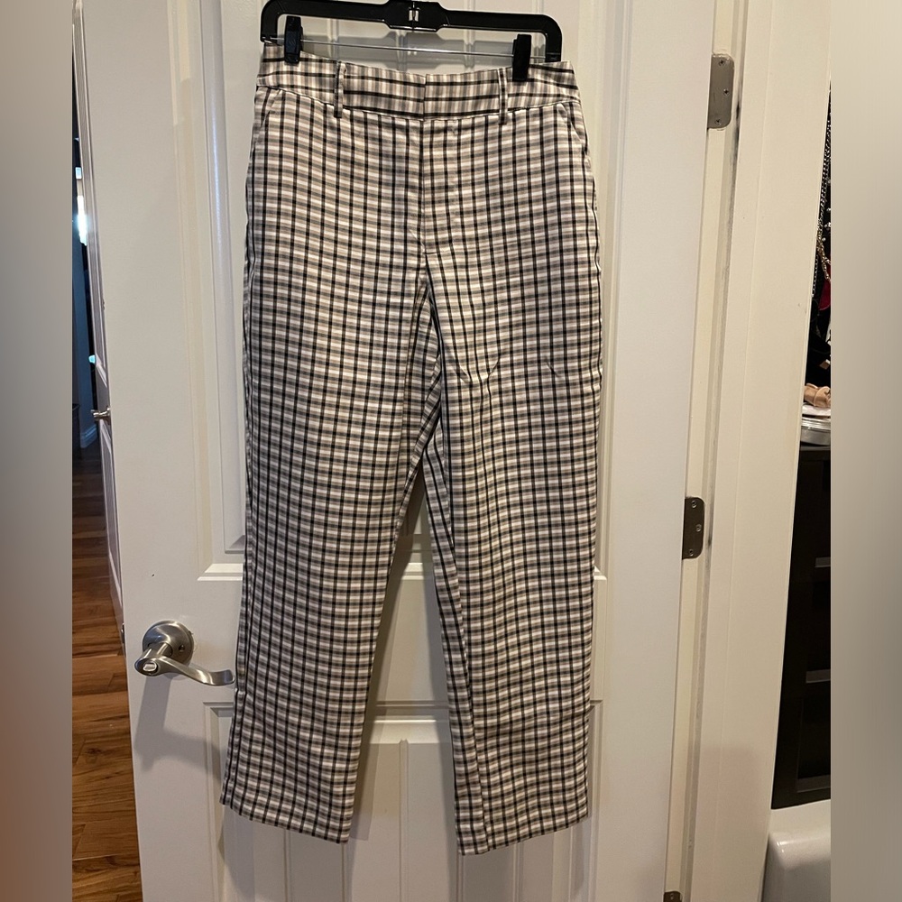 Express X Negin Mirsalehi collection pant